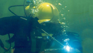 Other Marine Works