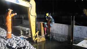 Immersed Engineering