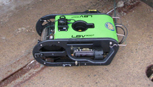 Underwater Remote Services
