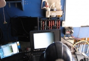 Acadian Marine and Diving Underwater  ROV Inspection