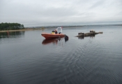 Acadian Marine and Diving - Rescue in Miramichi